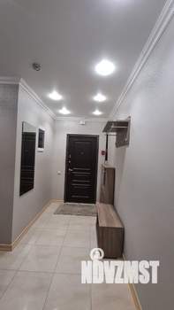 2-к квартира, вторичка, 73м2, 11/26 этаж