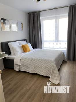 Студия квартира, вторичка, 20м2, 7/9 этаж