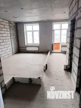 1-к квартира, вторичка, 33м2, 7/8 этаж