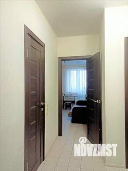 1-к квартира, вторичка, 41м2, 20/27 этаж