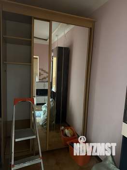 1-к квартира, вторичка, 38м2, 10/16 этаж