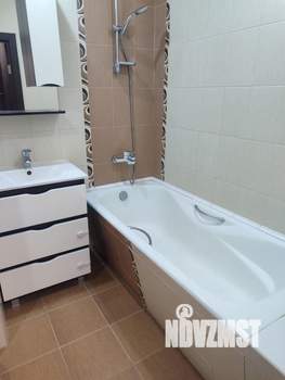 1-к квартира, вторичка, 38м2, 6/14 этаж