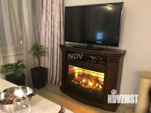 3-к квартира, вторичка, 67м2, 43/44 этаж