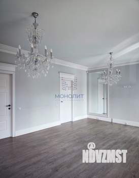 2-к квартира, вторичка, 83м2, 2/9 этаж