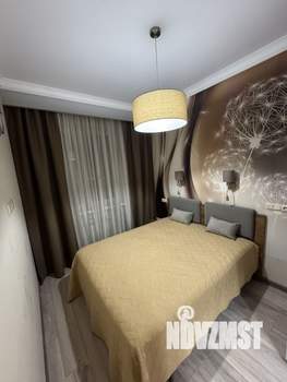 1-к квартира, вторичка, 50м2, 6/10 этаж