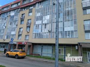 Студия квартира, вторичка, 22м2, 1/8 этаж