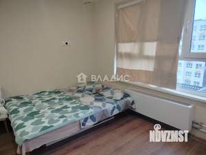 Студия квартира, вторичка, 23м2, 6/8 этаж