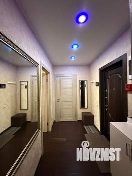 2-к квартира, вторичка, 60м2, 15/25 этаж