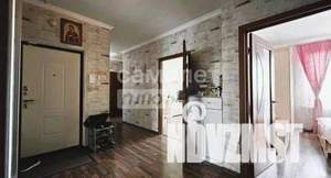 3-к квартира, вторичка, 80м2, 8/22 этаж