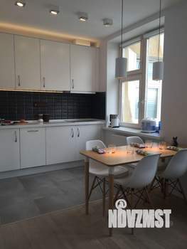 1-к квартира, вторичка, 43м2, 38/46 этаж