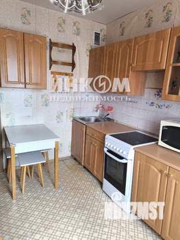 1-к квартира, вторичка, 35м2, 6/9 этаж
