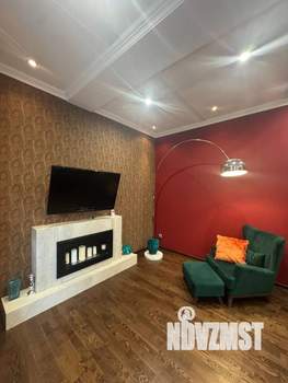 2-к квартира, вторичка, 84м2, 2/5 этаж