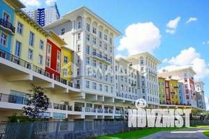 2-к квартира, вторичка, 39м2, 10/44 этаж