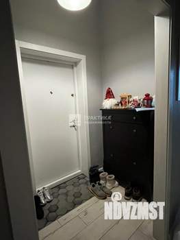 3-к квартира, вторичка, 85м2, 1/9 этаж