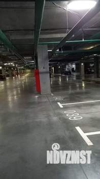 Студия квартира, вторичка, 19м2, 31/31 этаж