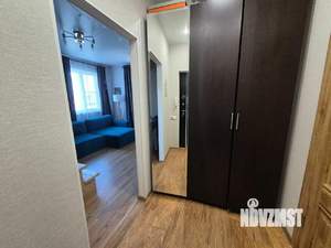 2-к квартира, вторичка, 45м2, 3/3 этаж