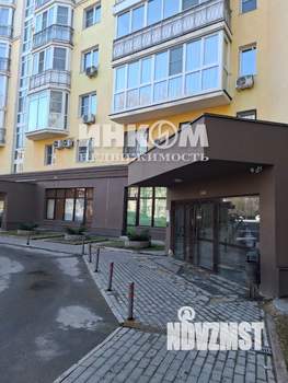 2-к квартира, вторичка, 63м2, 3/9 этаж