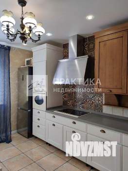 3-к квартира, вторичка, 96м2, 3/22 этаж