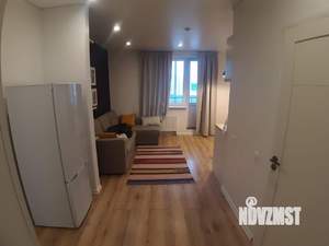 Студия квартира, вторичка, 24м2, 6/9 этаж