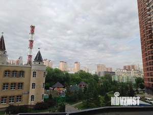 2-к квартира, вторичка, 50м2, 3/24 этаж