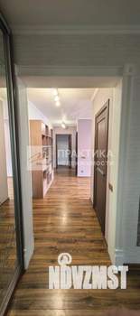 3-к квартира, вторичка, 105м2, 15/22 этаж
