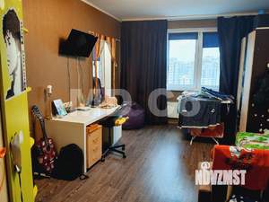 3-к квартира, вторичка, 84м2, 21/23 этаж