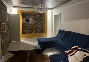 4-к квартира, вторичка, 130м2, 10/25 этаж