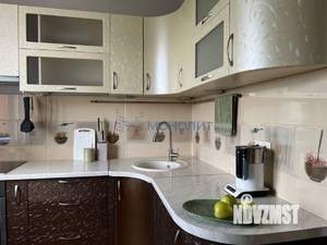 1-к квартира, вторичка, 40м2, 14/25 этаж