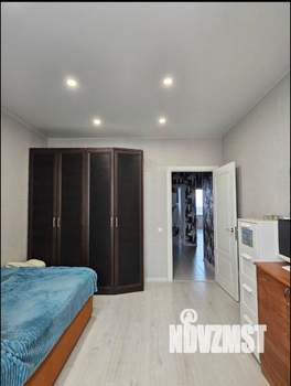 2-к квартира, вторичка, 65м2, 19/26 этаж