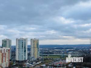 1-к квартира, вторичка, 32м2, 18/24 этаж