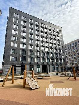 1-к квартира, вторичка, 32м2, 8/9 этаж