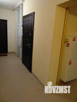 1-к квартира, вторичка, 36м2, 2/20 этаж