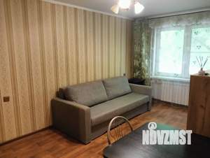 1-к квартира, вторичка, 31м2, 1/5 этаж