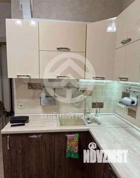 1-к квартира, вторичка, 32м2, 3/8 этаж