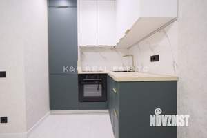 2-к квартира, вторичка, 55м2, 2/8 этаж