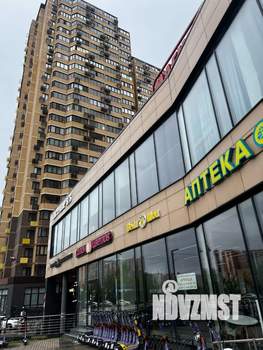 2-к квартира, вторичка, 40м2, 13/25 этаж