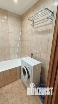 1-к квартира, вторичка, 44м2, 3/17 этаж