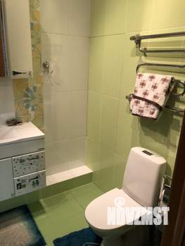 4-к квартира, вторичка, 142м2, 4/6 этаж