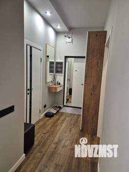 2-к квартира, вторичка, 50м2, 3/6 этаж