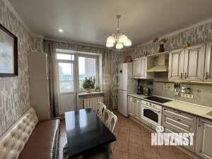 1-к квартира, вторичка, 45м2, 13/23 этаж