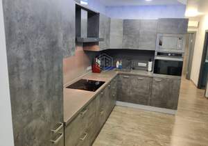 4-к квартира, вторичка, 112м2, 6/29 этаж