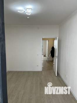 2-к квартира, вторичка, 54м2, 14/25 этаж