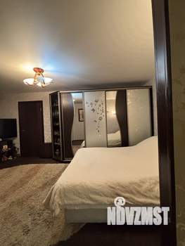 2-к квартира, вторичка, 45м2, 3/4 этаж