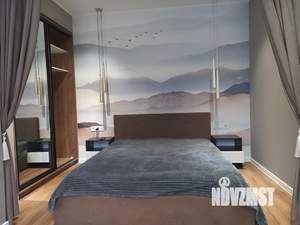 1-к квартира, вторичка, 39м2, 6/8 этаж
