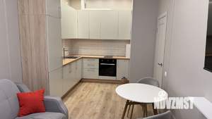 1-к квартира, вторичка, 33м2, 2/6 этаж