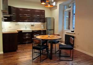 1-к квартира, вторичка, 42м2, 6/23 этаж