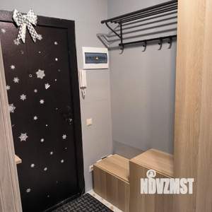 1-к квартира, вторичка, 29м2, 7/19 этаж