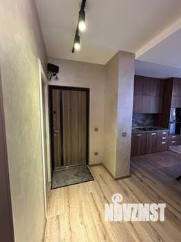 1-к квартира, вторичка, 42м2, 5/8 этаж