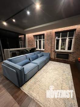 3-к квартира, вторичка, 83м2, 6/8 этаж