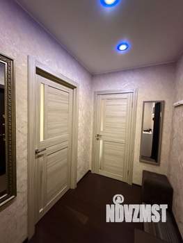 2-к квартира, вторичка, 60м2, 15/25 этаж